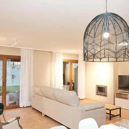 בית נופש Yuhom, Casas Con Alma. Xacedos 3 מיניו