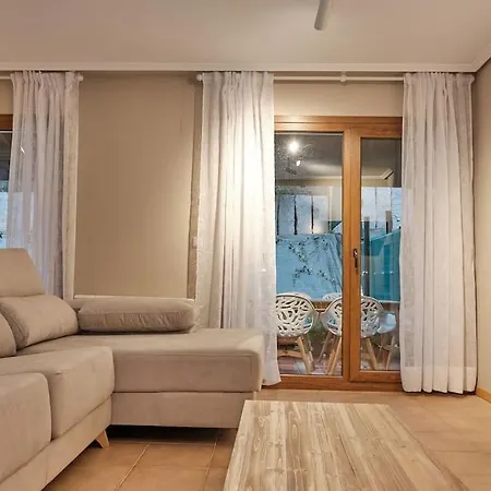 בית נופש Yuhom, Casas Con Alma. Xacedos 3 מיניו