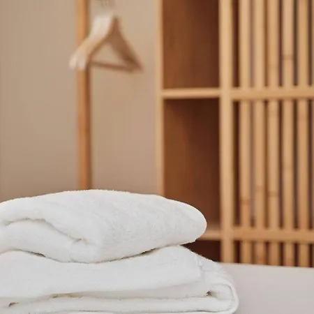 Yuhom, Casas Con Alma. Xacedos 3 בית נופש