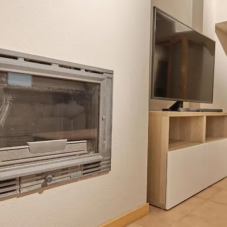 Yuhom, Casas Con Alma. Xacedos 3 Holiday home Mino