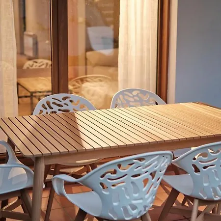 בית נופש Yuhom, Casas Con Alma. Xacedos 3 מיניו