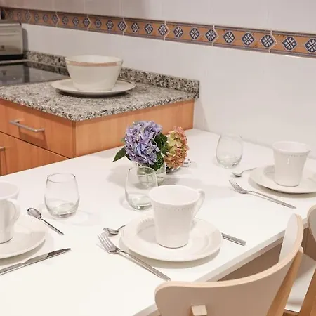 Yuhom, Casas Con Alma. Xacedos 3 Dom wakacyjny