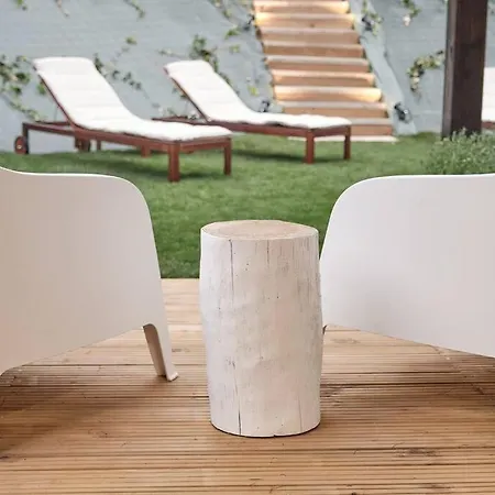 Yuhom, Casas Con Alma. Xacedos 3 Tatil Evi *