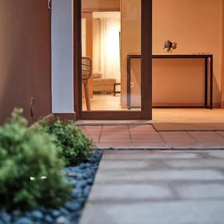Holiday home Yuhom, Casas Con Alma. Xacedos 3 *