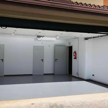 Tatil Evi Yuhom, Casas Con Alma. Xacedos 3 *