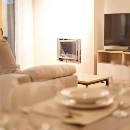 Holiday home Yuhom, Casas Con Alma. Xacedos 3 Mino