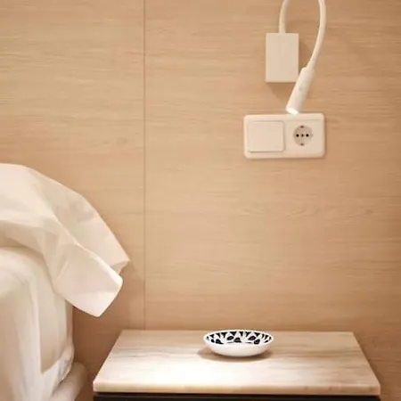 Holiday home Yuhom, Casas Con Alma. Xacedos 3 *
