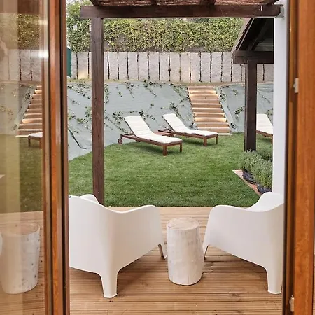 Holiday home Yuhom, Casas Con Alma. Xacedos 3