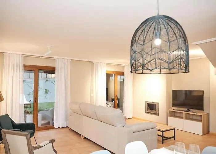 Casa vacanze Yuhom, Casas Con Alma. Xacedos 3 Mino