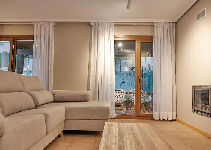 Casa vacanze Yuhom, Casas Con Alma. Xacedos 3 Mino