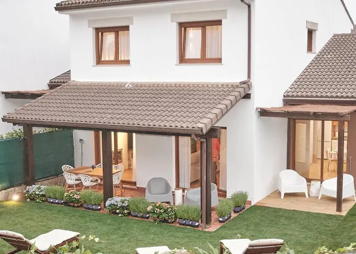 Yuhom, Casas Con Alma. Xacedos 3 Mino