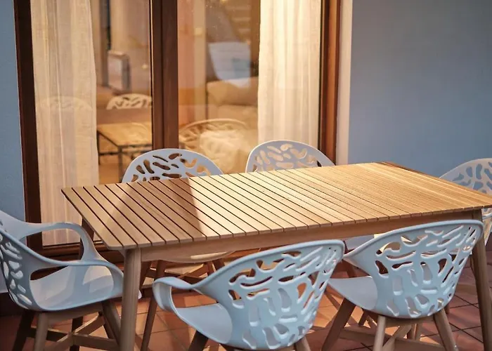 Casa vacanze Yuhom, Casas Con Alma. Xacedos 3 Mino