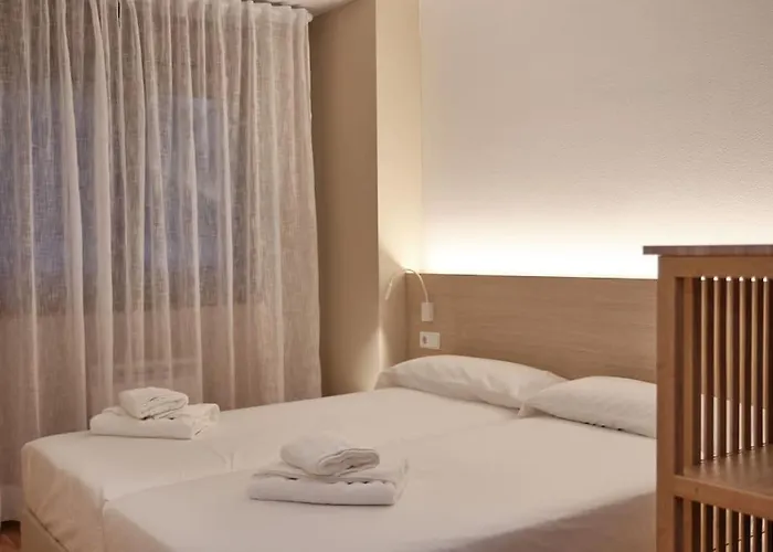 Casa vacanze Yuhom, Casas Con Alma. Xacedos 3 Mino