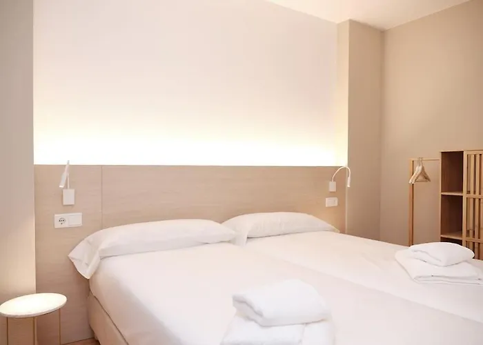 Yuhom, Casas Con Alma. Xacedos 3 Casa vacanze Mino